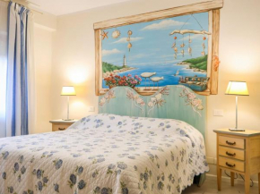 FORTE DEI MARMI STAY - with Garden, Near The Sea Cinquale